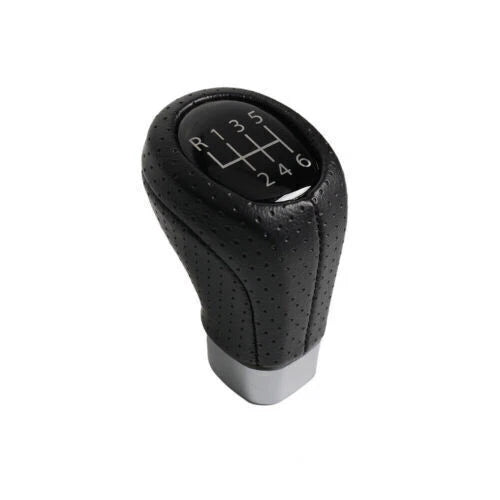 6 Speed Shift Knob for BMW E36 E46 M3 Z4 E90 E91 E92 M5 E39