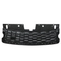 Front Upper Grille Replacement for Land Rover Range Rover Vogue L405 (2013–2017)
