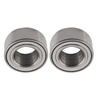 2X Front Wheel Bearing for Kia Optima / Hyundai Sonata (2002–2013)