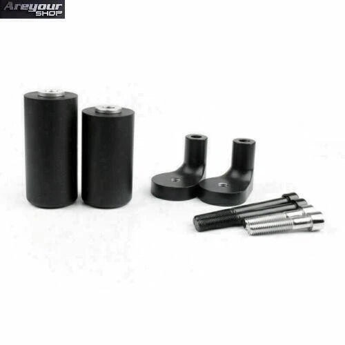Frame Sliders Crash Protector for Kawasaki ZRX 1100 1200 (1997–2005)