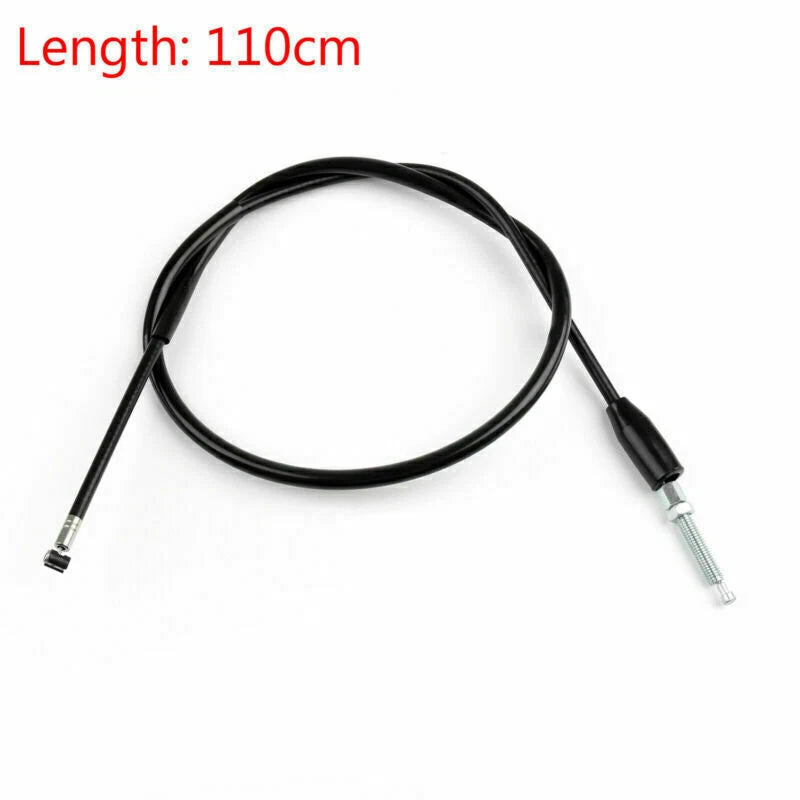 Clutch Cable for Suzuki GSF600S (1996–1999) GSF600 Bandit (1995–1999) T9