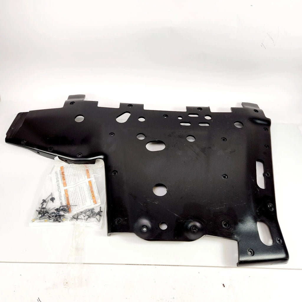 OEM HMWPE Rear Skid Plate for Can-Am Maverick Trail & Sport (2019)