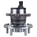 Rear Wheel Bearing Hub for Volvo S40 V50 C70 (2005–2013)