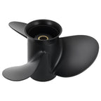 3 Blade Aluminum Propeller for Mercury 9.9HP 15HP 20HP