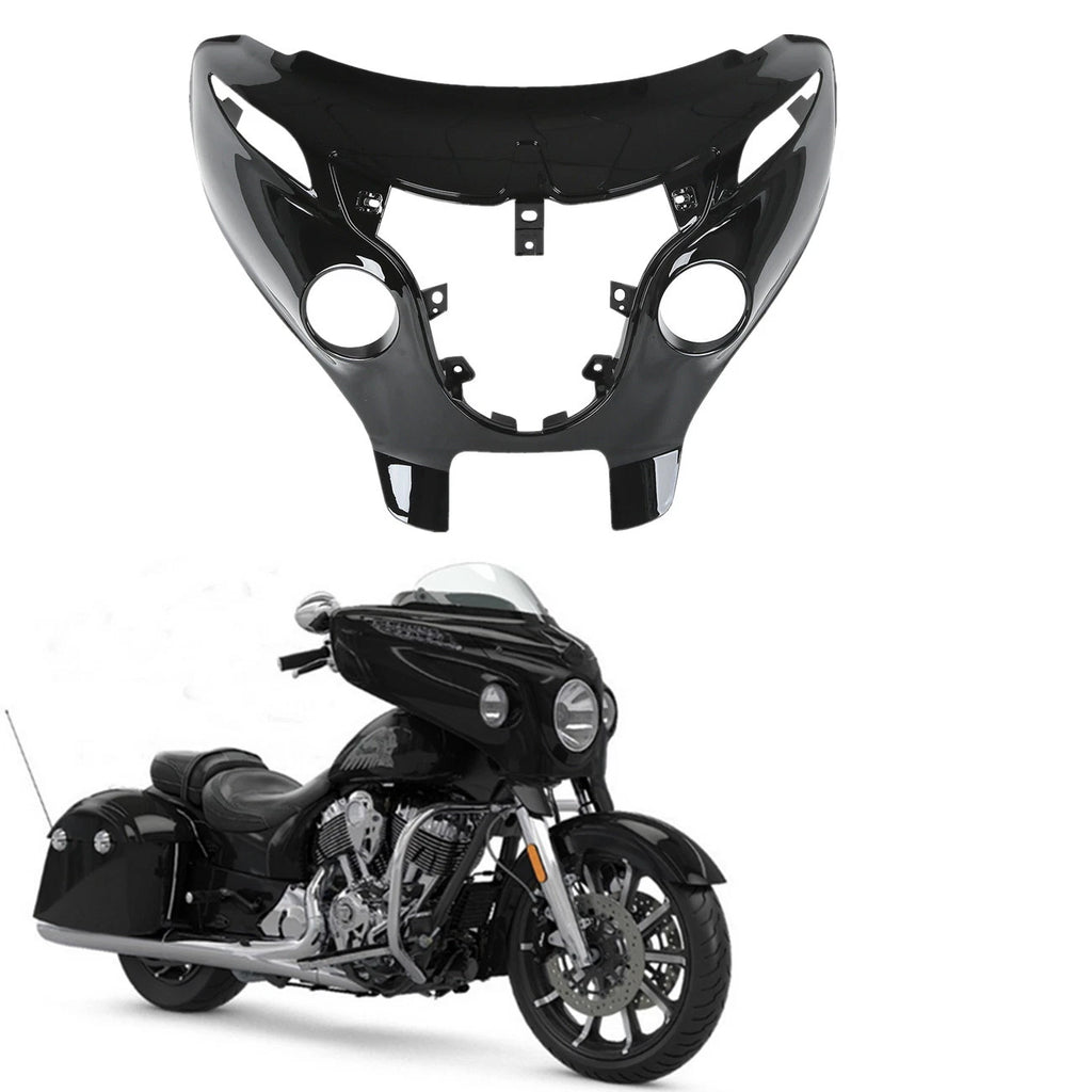 Front Outer Fairing for Indian Roadmaster, Chieftain (2014–2025)