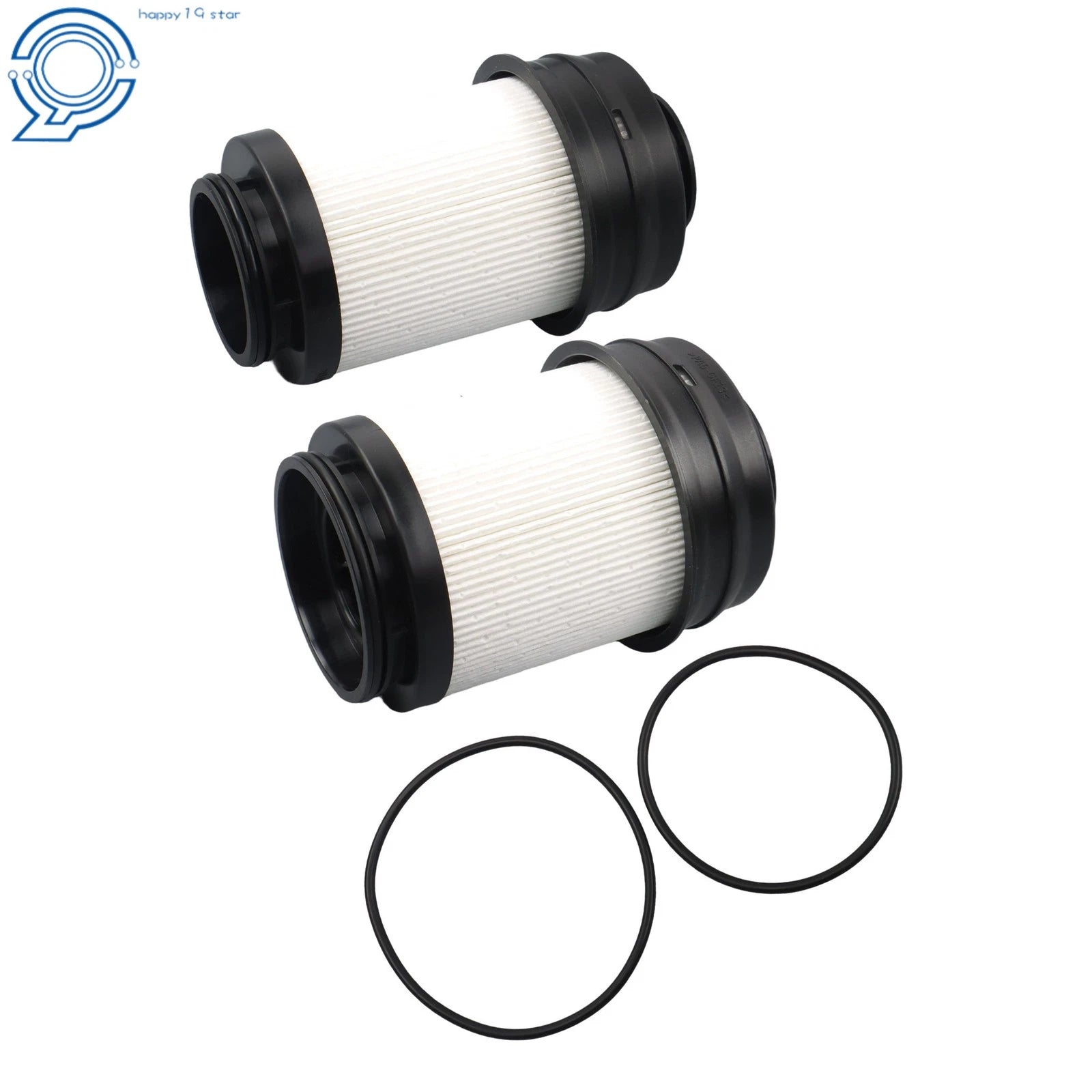 Fuel Filter Kit for Dodge Ram 2500 3500 4500 5500 (2025-2026)