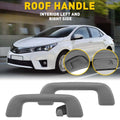 Roof Inner Ceiling Pull Handle for Toyota Corolla Yaris Vios (2005–2017)