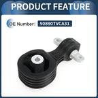 Engine Motor Mount for Honda Accord Hybrid (2018–2022) CV3