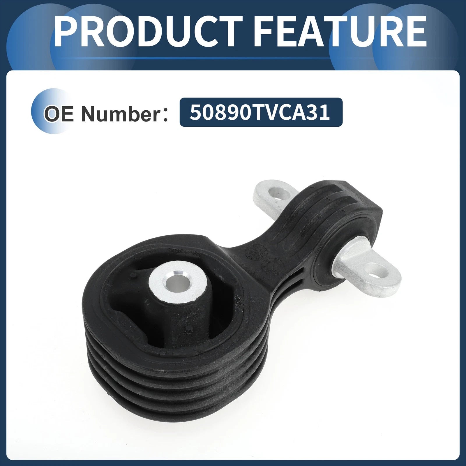 Engine Motor Mount for Honda Accord Hybrid (2018–2022) CV3
