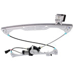 Window Regulator for Chevy HHR (2006–2011) Left Front