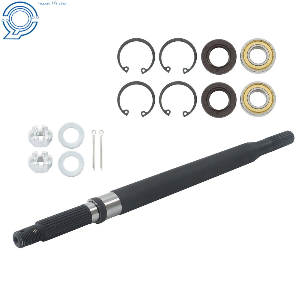 Rear Axle Shaft for EZGO RXV (2008-Present)