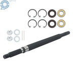 Rear Axle Shaft for EZGO RXV (2008-Present)