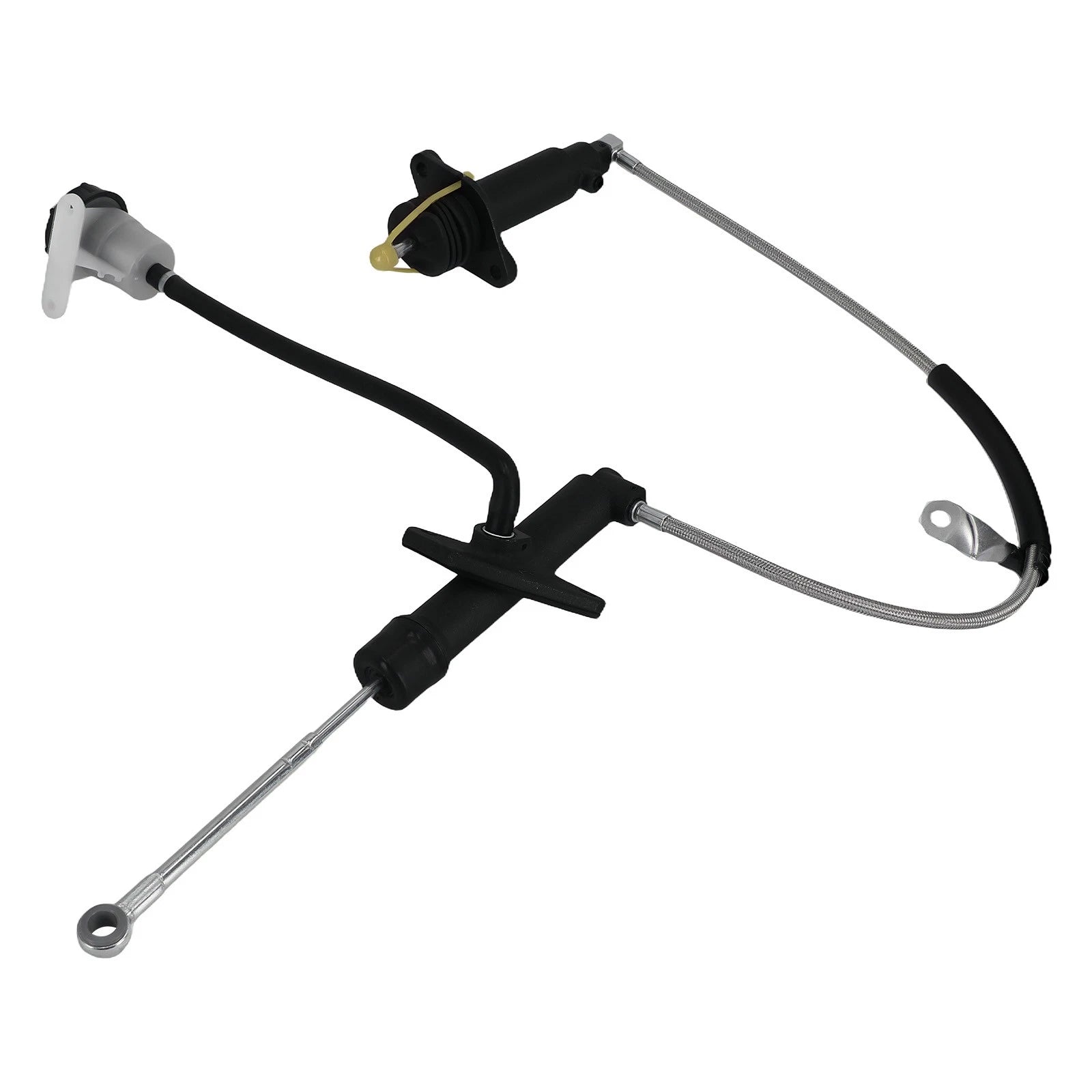 Clutch Master Slave Cylinder Assy for Chevrolet Camaro Pontiac Firebird (1993–1997)