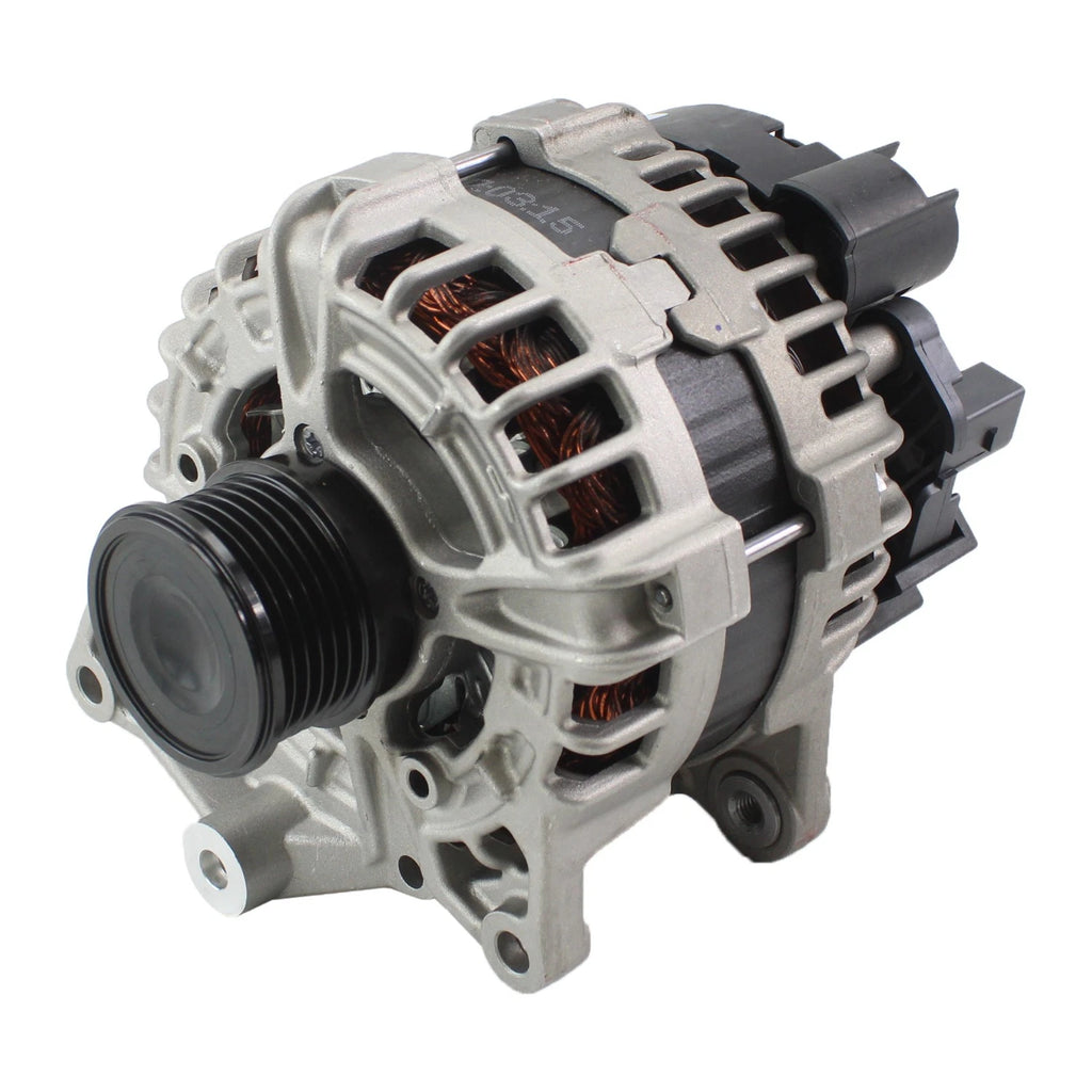 Bosch Alternator AL0786N for
