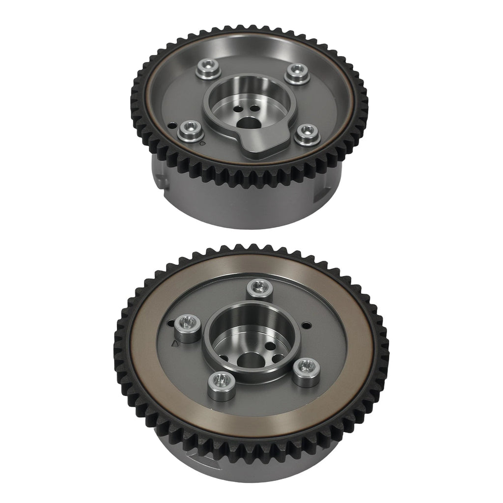 2pcs Camshaft Gear Kit for Kia Optima Rondo 2.4L (2009–2010) 24370-2G000
