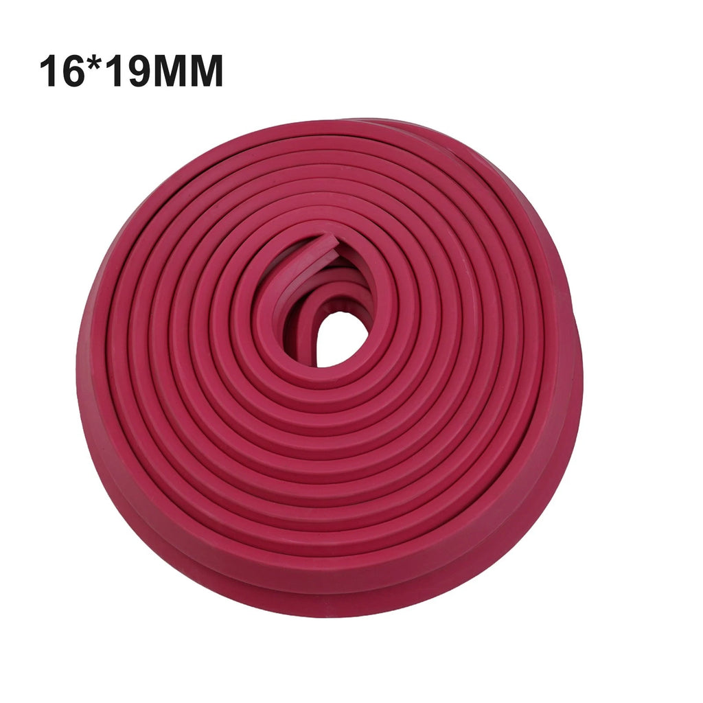 Rubber Cushions for Pool Table (10M)