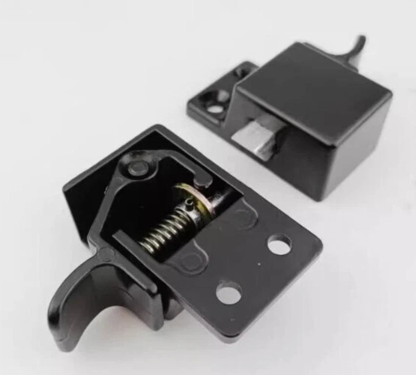 Sliding Window Latch for SANY SY55, SY60, SY65, SY75C-9 (2010–2023)