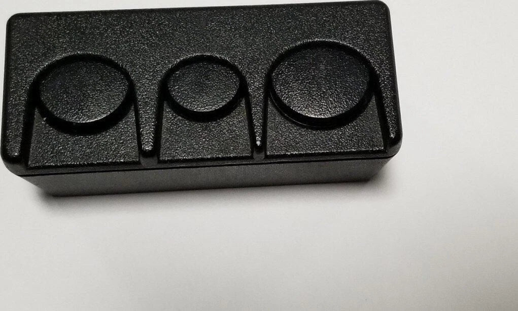Center Console Coin Organizer for Lincoln LS (2003–2006)