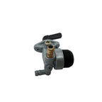 Fuel Cock Assembly Switch for Mercury 4 5 6 HP Outboard Motor (878387, 22878387)