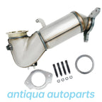 Front Catalytic Converter for Chevrolet Cruze / Buick Encore Turbo 1.4L (2016–2019)