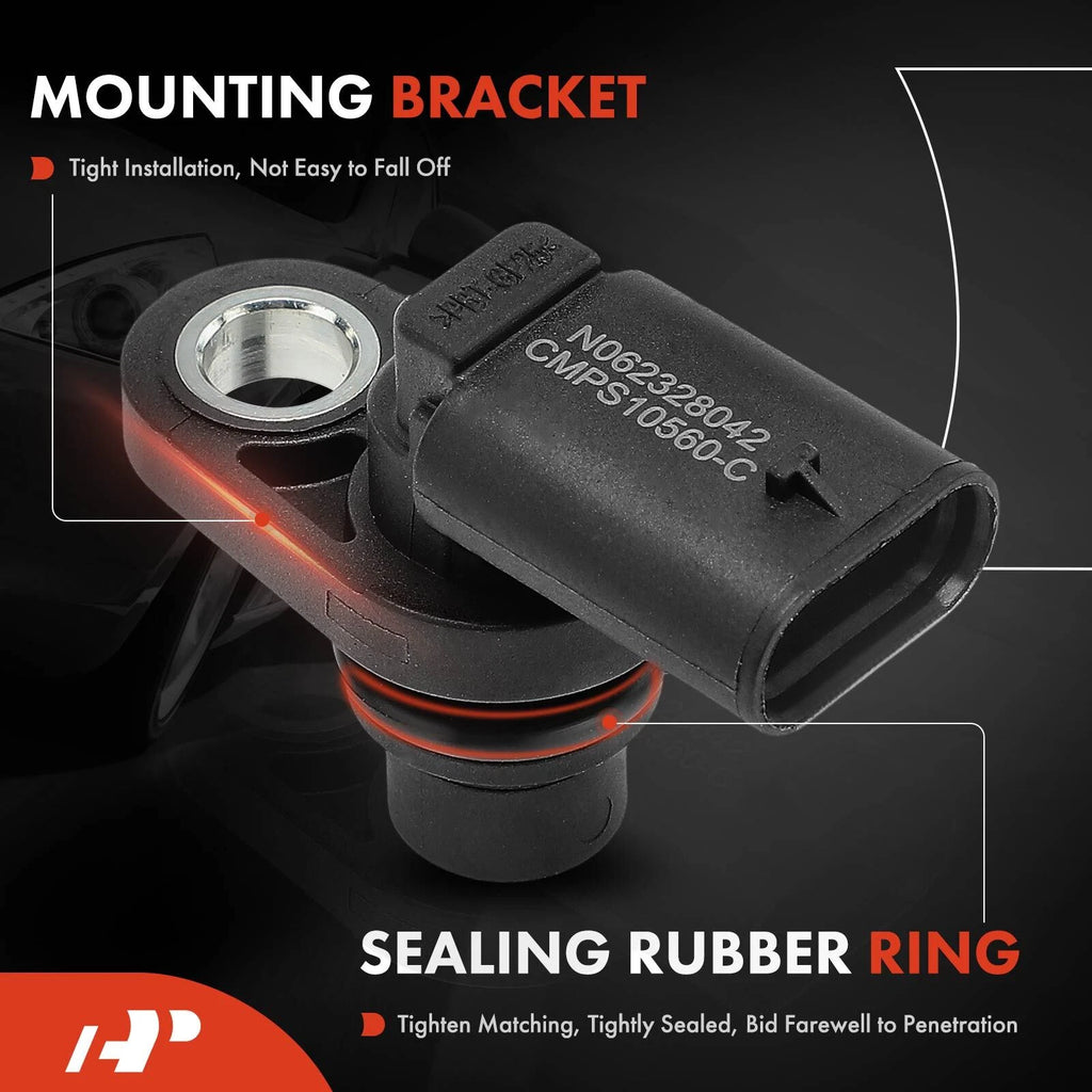 Camshaft Position Sensor for Mercedes-Benz C63 AMG E350 (2016-2020)