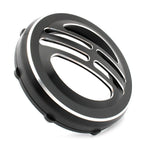 Universal Decorative Horn Cover for Bobber T120 T100 Street Twin (2016-2023)