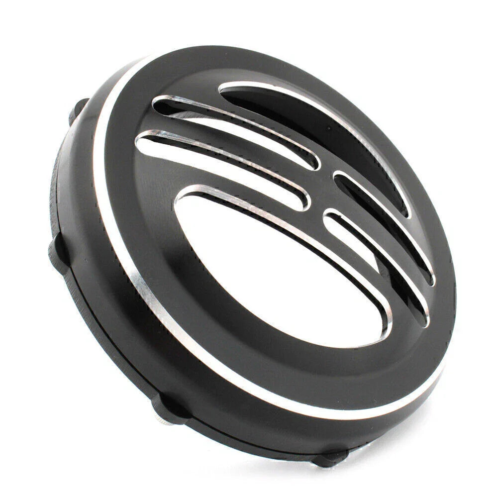 Universal Decorative Horn Cover for Bobber T120 T100 Street Twin (2016-2023)