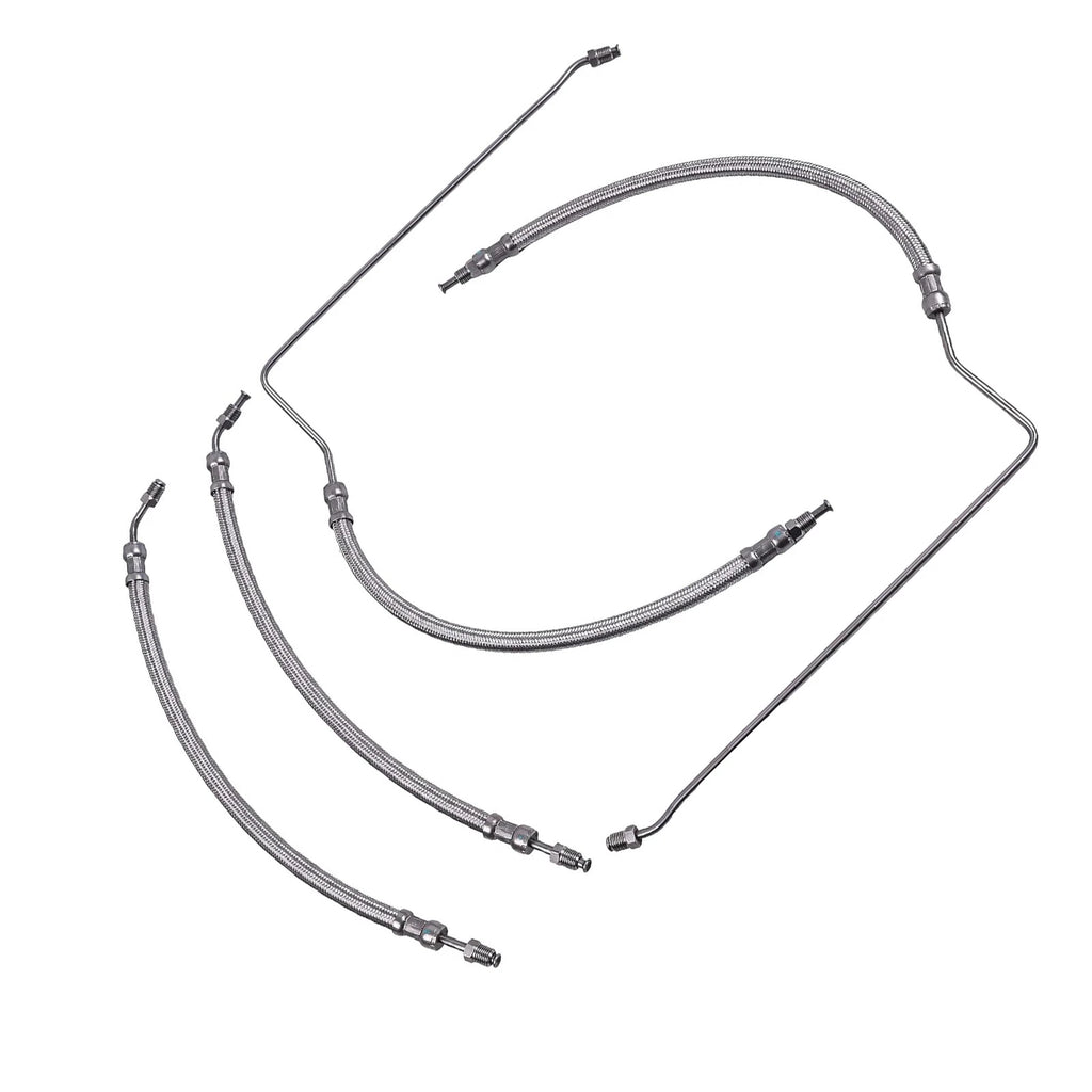 Trim Pump for Mercruiser Alpha One Gen Two (32-864960, 32-864959)