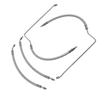 Trim Pump for Mercruiser Alpha One Gen Two (32-864960, 32-864959)
