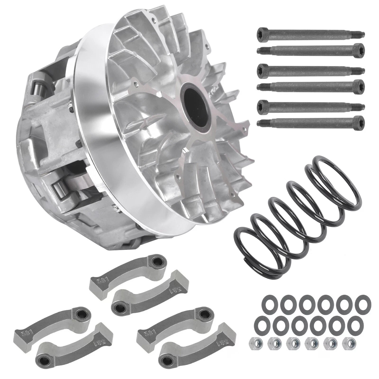 Primary Drive Clutch for Can-Am Commander 1000 (2011-2017)