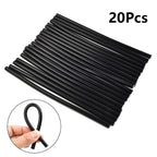 20Pcs 7mm x 190mm Glue for Paintless Dent Repair Kit
