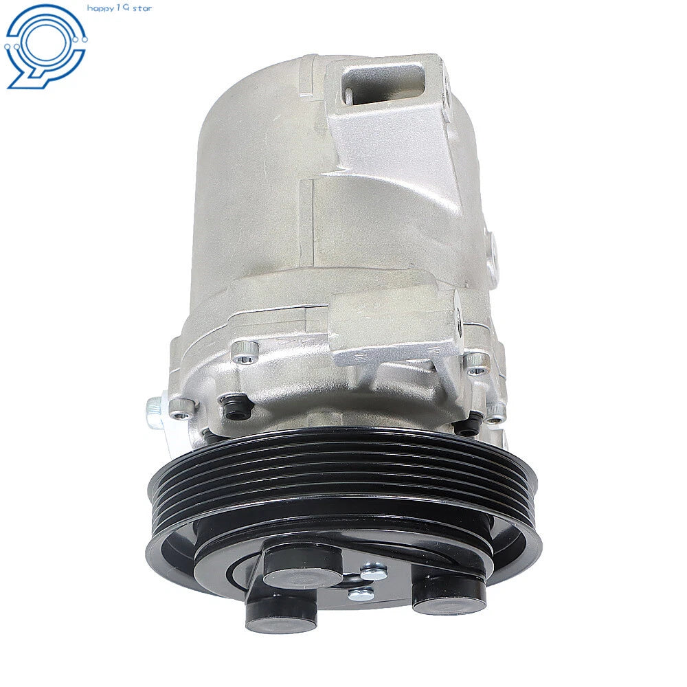 A/C Compressor with Clutch for Nissan Lannia (2000-2006)