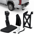 Retractable Truck Bed Step for Toyota Tundra (2014–2021) PT392-34140