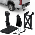 Retractable Truck Bed Step for Toyota Tundra (2014–2021) PT392-34140