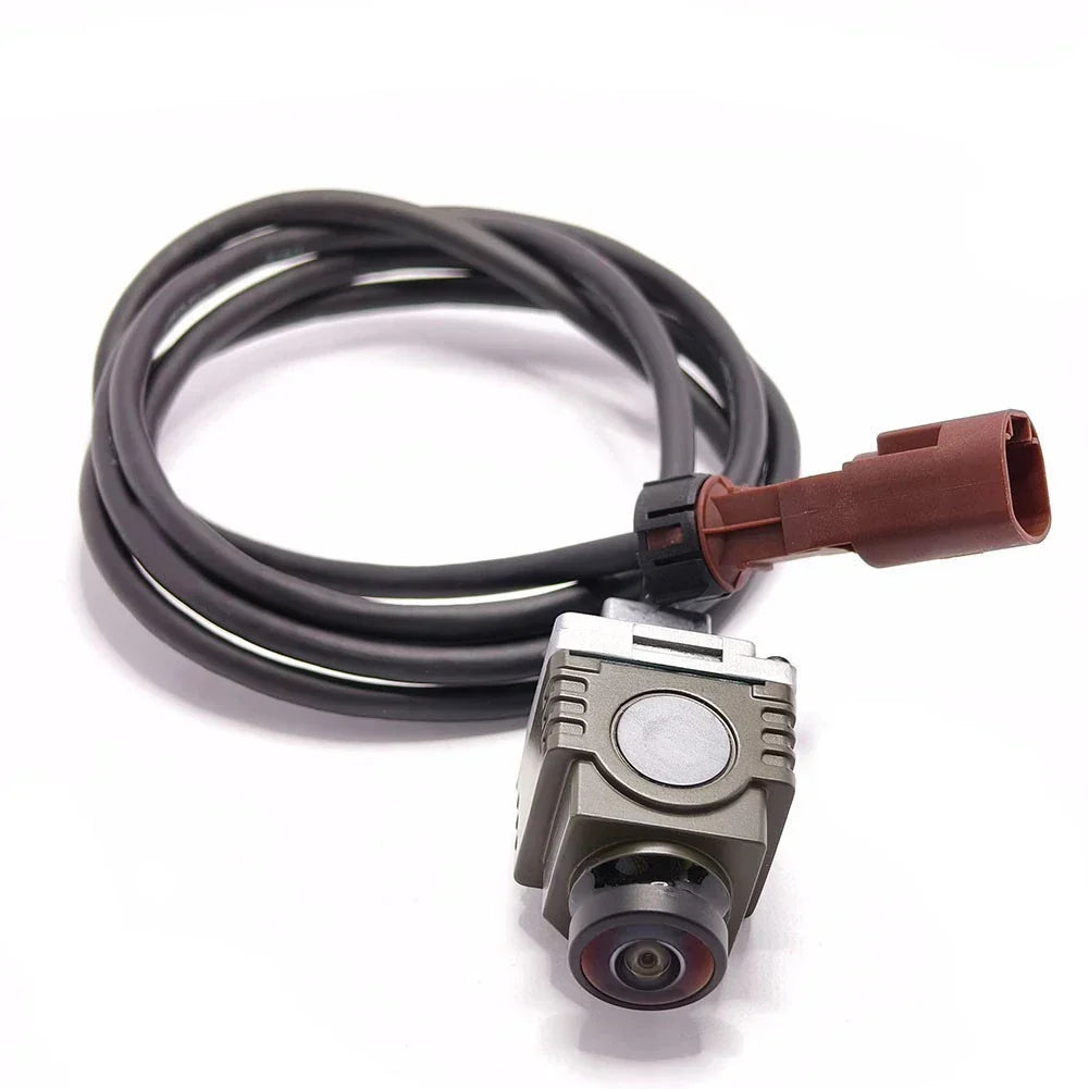Camera 12V 360° Front View for EQC 400 (2019–2023)