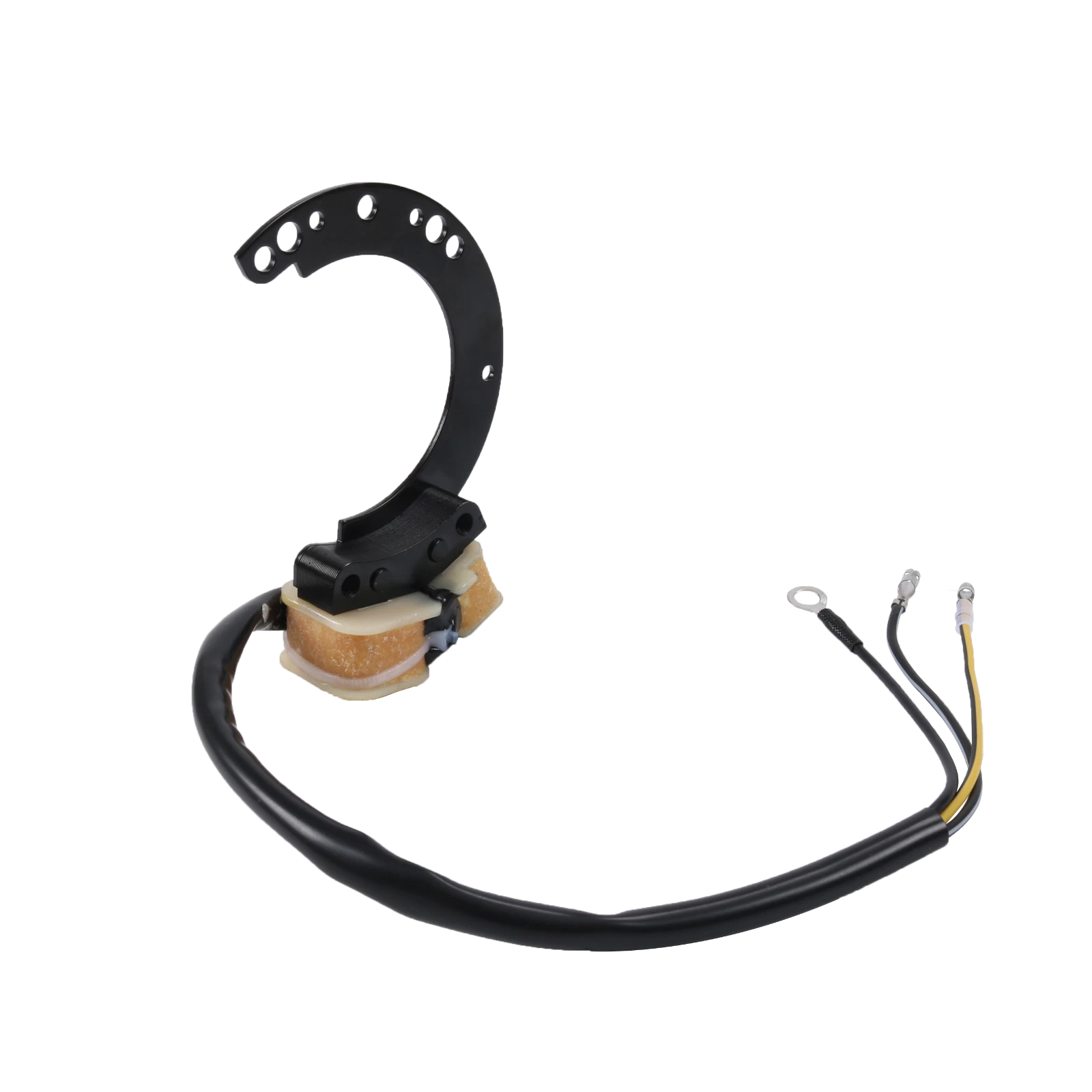 Outboard Stator Assembly for Mercury Mariner 6HP-40HP (2-Stroke)