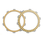Clutch Friction Plate Kit for Husqvarna Norden 901 Expedition (2023–2024)