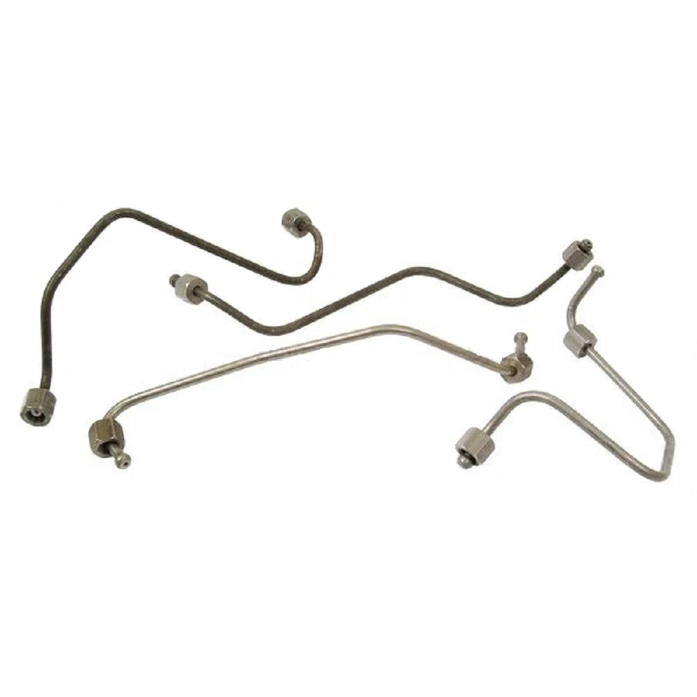 Injection Line Set for Massey Ferguson 165, 175 (1964–1975) 735102M91