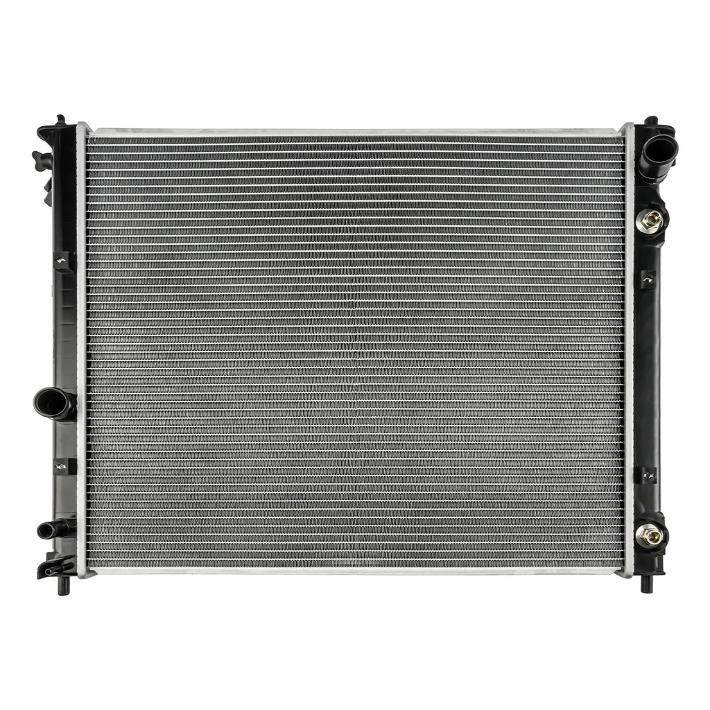 Radiator for Cadillac CTS (2008–2013) 3.0L 3.6L (2010–2014)