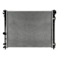 Radiator for Cadillac CTS (2008–2013) 3.0L 3.6L (2010–2014)