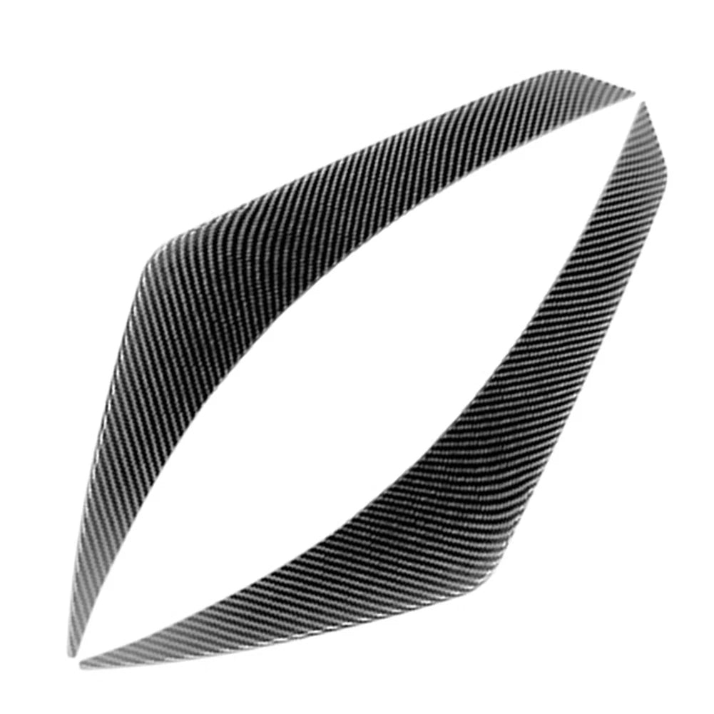 Front Bumper Side Spoiler Trim for BMW F70 F74 M Sport (2024–2025)