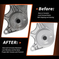 Drive Belt Tensioner Kit for BMW Z4 X1 X3 X4 528i