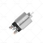 Starter Switch Solenoid for Chevy Small/Big Block V8 168T (1969–1995)