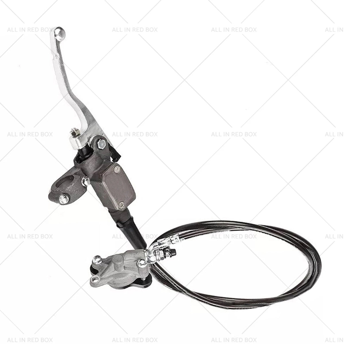 Hydraulic Clutch Master Cylinder Lever for KTM 250SXS 300EXC 450SXF (2003–2023)
