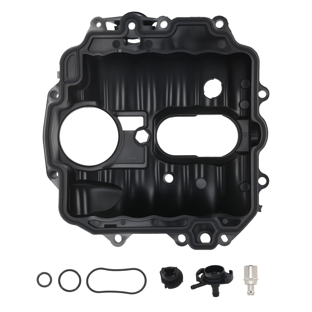 Inlet Intake Manifold Kit for Chevy Astro Blazer CK Pickup (1996–2005) 12556521