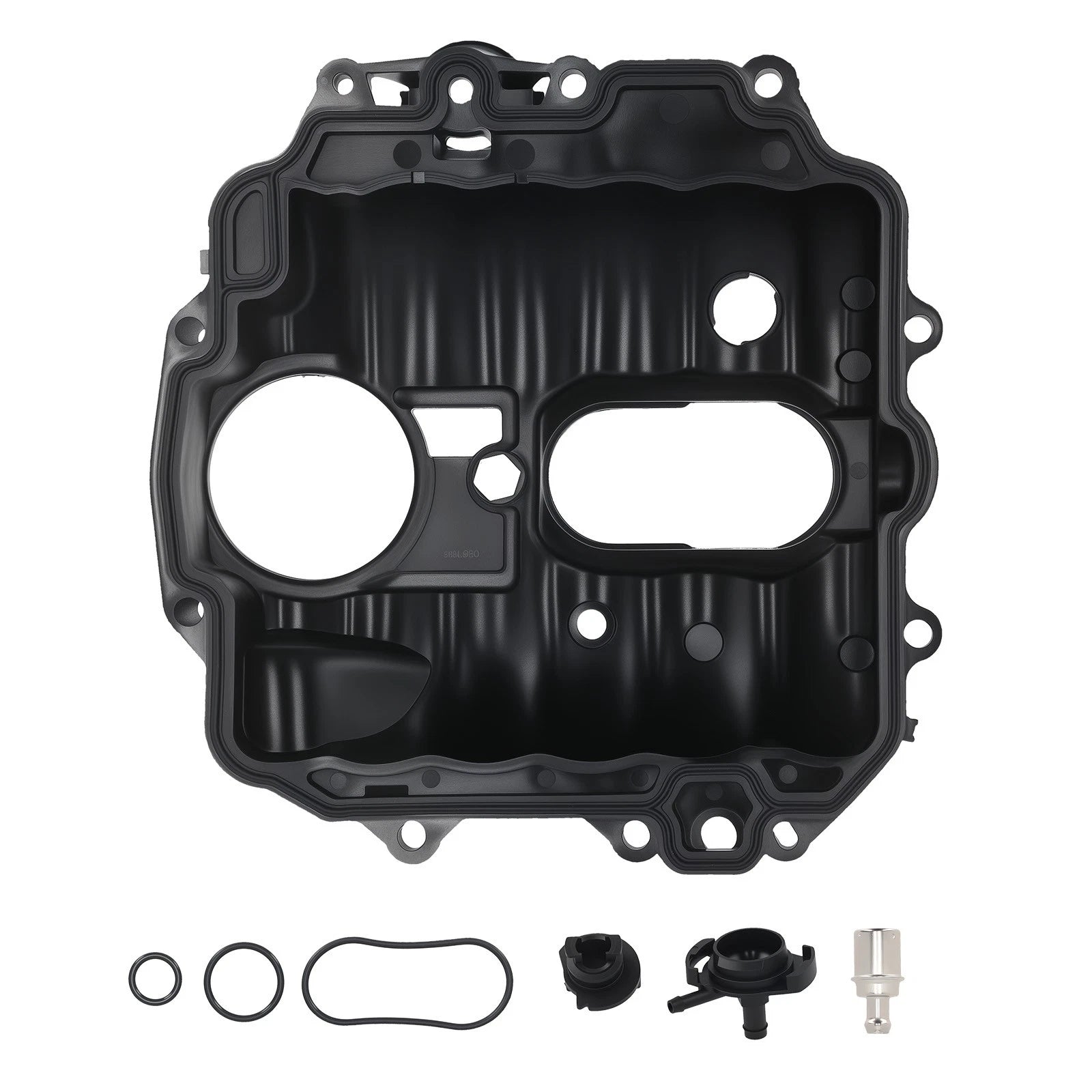 Inlet Intake Manifold Kit for Chevy Astro Blazer CK Pickup (1996–2005) 12556521