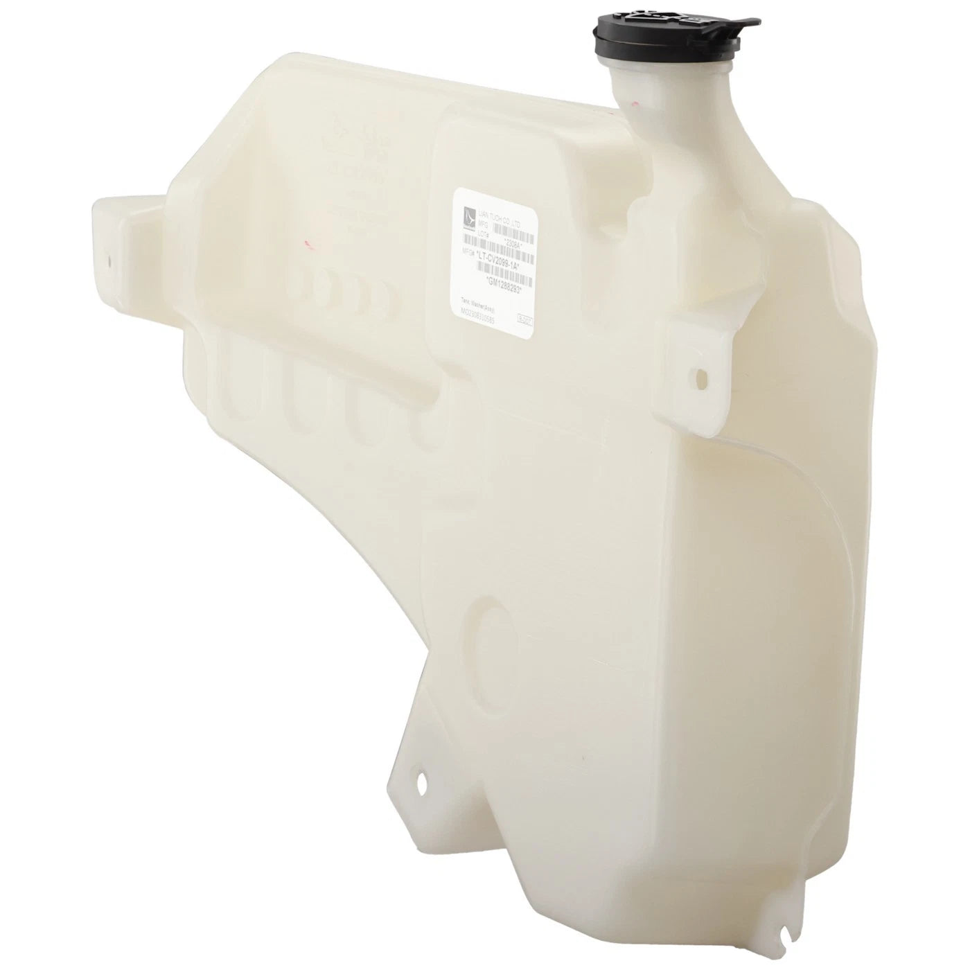 Washer Reservoir for Chevy Sierra 2500 HD