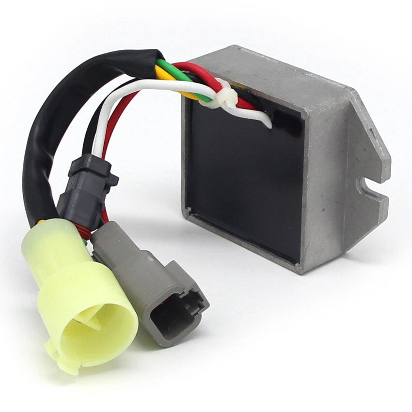 Voltage Rectifier Regulator for Ski-Doo Legend 600, 800 (2002)