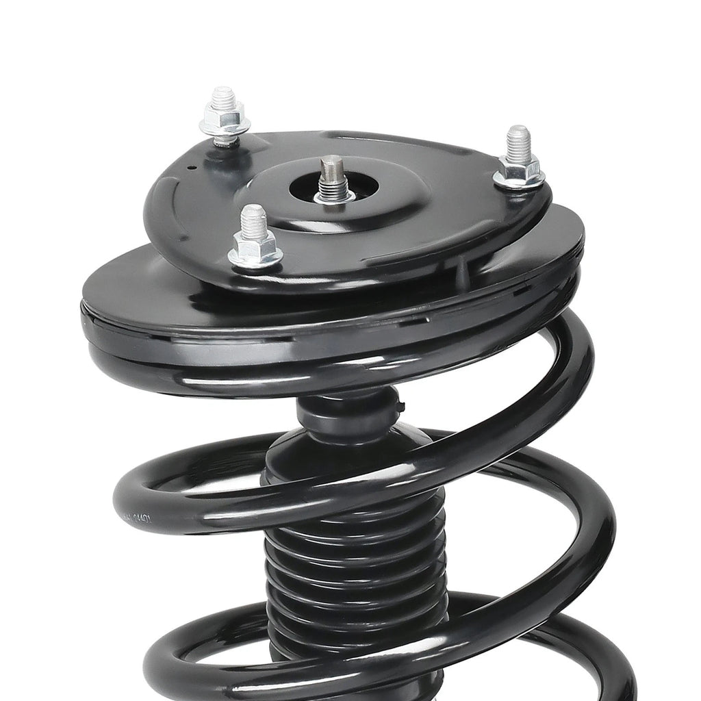 Front Strut Spring Absorber for Hyundai Santa Fe (2007–2009) 2.7/3.3L V6 AWD