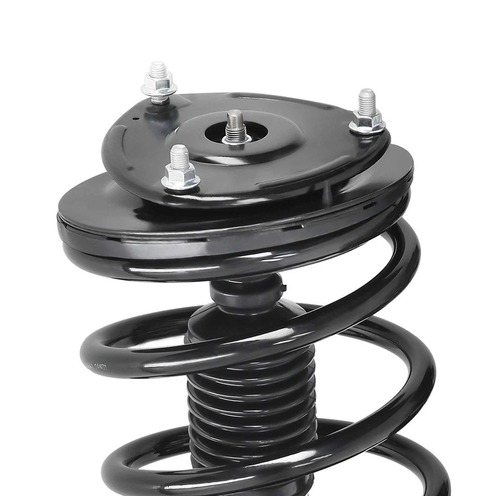 Front Strut Spring Absorber for Hyundai Santa Fe (2007–2009) 2.7/3.3L V6 AWD